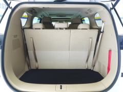 Buick GL8 Plug-in Hybrid Luxing 1.5T 142km First Edition - photo 7