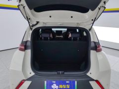 BYD Seagull 305km Vitality Edition - ფოტო 7