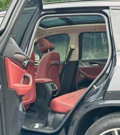 BMW X3 Facelift xDrive30i Premier M Night Package - ფოტო 7