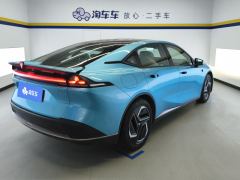 Deepal L07 BEV 530km 530Max Dry driving ADS SE Edition - ფოტო 2