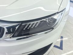 Geely Jiaji 1.8T Luxury Version - ფოტო 4