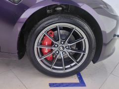Tesla Model 3 Rear-Wheel Drive Edition - photo 6
