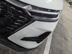 Chery Tiggo 8 PRO 290T Edition - фото 4