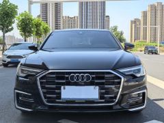 Audi A6L 40 TFSI Luxury Elegance - фото 1