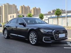 Audi A6L 40 TFSI Luxury Elegance - фото 2