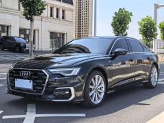 Audi A6L 40 TFSI Luxury Elegance - фото 3
