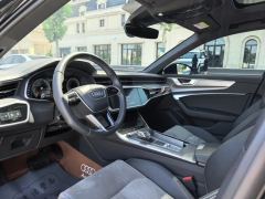 Audi A6L 40 TFSI Luxury Elegance - фото 4