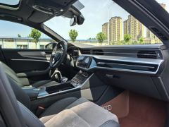 Audi A6L 40 TFSI Luxury Elegance - фото 5