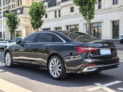 Audi A6L 40 TFSI Luxury Elegance - фото 7