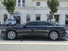 Audi A6L 40 TFSI Luxury Elegance - фото 8