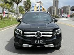 Mercedes-Benz GLB 200 Dynamic Edition 5-seater - photo 1