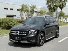 Mercedes-Benz GLB 200 Dynamic Edition 5-seater - photo 2