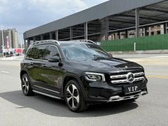 Mercedes-Benz GLB 200 Dynamic Edition 5-seater - photo 3