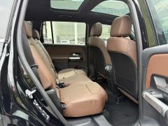 Mercedes-Benz GLB 200 Dynamic Edition 5-seater - photo 8
