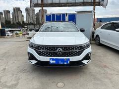 Volkswagen Lavida Advanced 1.5L Automatically outstanding Xinxue edition - photo 1