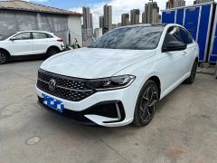 Volkswagen Lavida Advanced 1.5L Automatically outstanding Xinxue edition - photo 2