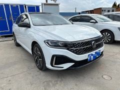 Volkswagen Lavida Advanced 1.5L Automatically outstanding Xinxue edition - photo 3