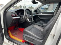Volkswagen Lavida Advanced 1.5L Automatically outstanding Xinxue edition - photo 4