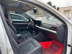 Volkswagen Lavida Advanced 1.5L Automatically outstanding Xinxue edition - photo 5