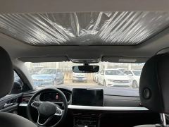 Volkswagen Lavida Advanced 1.5L Automatically outstanding Xinxue edition - photo 7
