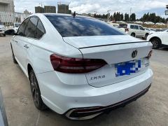 Volkswagen Lavida Advanced 1.5L Automatically outstanding Xinxue edition - photo 8