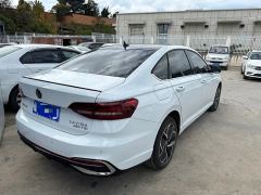 Volkswagen Lavida Advanced 1.5L Automatically outstanding Xinxue edition - photo 9