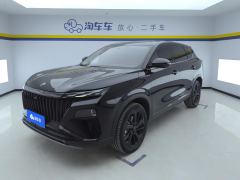 Dongfeng Haoji 1.5T Luxury Version - фото 1