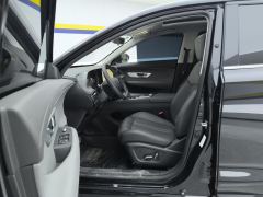 Dongfeng Haoji 1.5T Luxury Version - фото 14