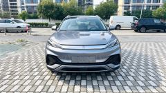 BYD Yuan PLUS Champion Edition 510km Elite Edition - photo 2