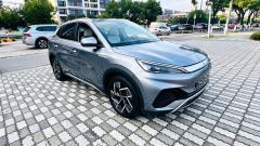BYD Yuan PLUS Champion Edition 510km Elite Edition - photo 3
