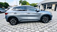 BYD Yuan PLUS Champion Edition 510km Elite Edition - photo 4