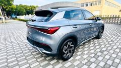 BYD Yuan PLUS Champion Edition 510km Elite Edition - photo 5