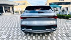BYD Yuan PLUS Champion Edition 510km Elite Edition - photo 6
