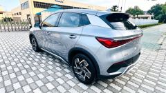 BYD Yuan PLUS Champion Edition 510km Elite Edition - photo 7