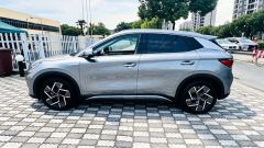 BYD Yuan PLUS Champion Edition 510km Elite Edition - photo 8