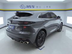 Changan UNI-K 2.0T Two-Wheel Drive Deluxe - ფოტო 2