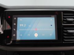 Jetta VS5 280TSI Automatic Pioneer Edition - ფოტო 17