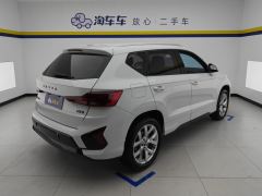 Jetta VS5 280TSI Automatic Pioneer Edition - ფოტო 2