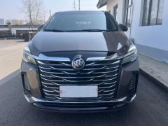 Buick GL8 652T Luxury Version 7 - photo 1