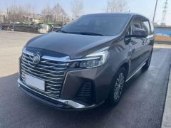 Buick GL8 652T Luxury Version 7 - photo 2
