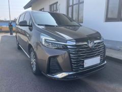 Buick GL8 652T Luxury Version 7 - photo 3