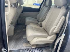 Buick GL8 652T Luxury Version 7 - photo 4