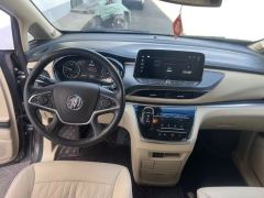 Buick GL8 652T Luxury Version 7 - photo 5