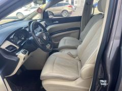 Buick GL8 652T Luxury Version 7 - photo 6