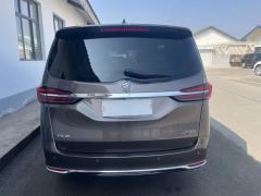 Buick GL8 652T Luxury Version 7 - photo 7
