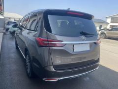 Buick GL8 652T Luxury Version 7 - photo 9