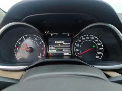 Chevrolet Monza 320 Edition - ფოტო 20