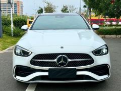Mercedes-Benz C Class C-Class Facelift II C 260 L - фото 1