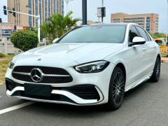 Mercedes-Benz C Class C-Class Facelift II C 260 L - фото 2