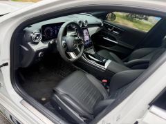 Mercedes-Benz C Class C-Class Facelift II C 260 L - фото 4